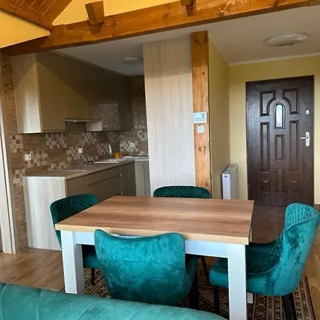 Apartament Bena Ze Zjawiskowym Tarasem Widokowym Chełmno Zewnętrze zdjęcie