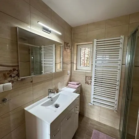 Apartament Bena Ze Zjawiskowym Tarasem Widokowym Chełmno Zewnętrze zdjęcie
