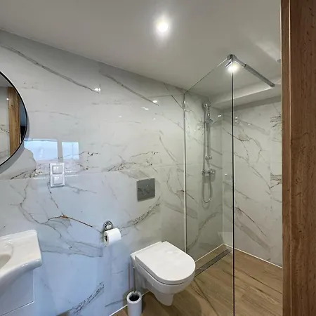Apartament Bena Ze Zjawiskowym Tarasem Widokowym Chełmno Zewnętrze zdjęcie