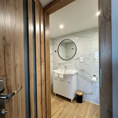 Apartament Bena Ze Zjawiskowym Tarasem Widokowym Chełmno Zewnętrze zdjęcie