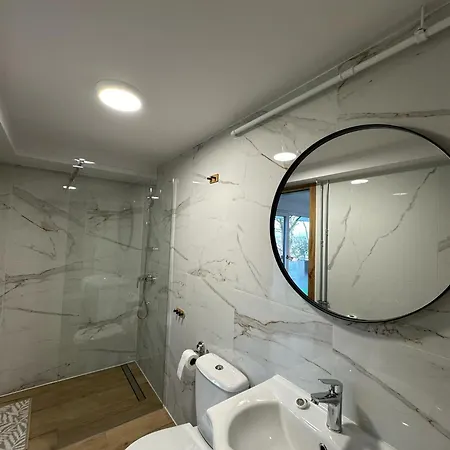 Apartament Bena Ze Zjawiskowym Tarasem Widokowym Chełmno Zewnętrze zdjęcie