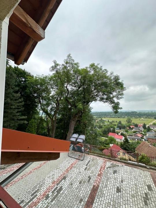 Bena Ze Zjawiskowym Tarasem Widokowym *
