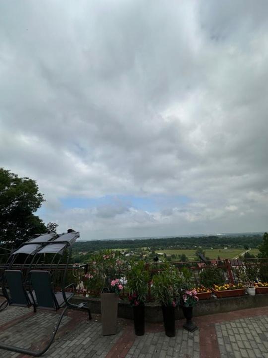 Panorama Krzyzacka Appartamento *
