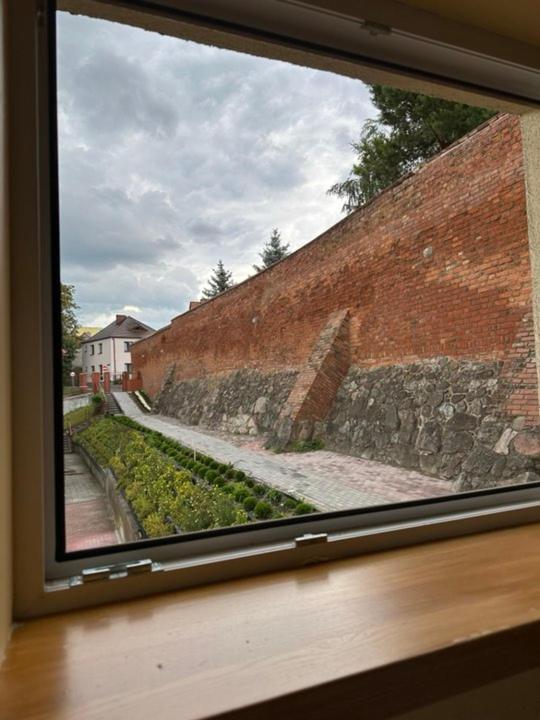 Apartment Bena Ze Zjawiskowym Tarasem Widokowym *