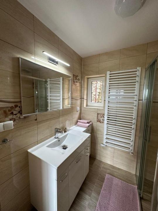 Apartment Bena Ze Zjawiskowym Tarasem Widokowym Chelmno (Kuyavian-Pomeranian)