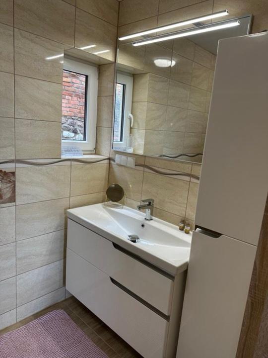 Apartment Bena Ze Zjawiskowym Tarasem Widokowym