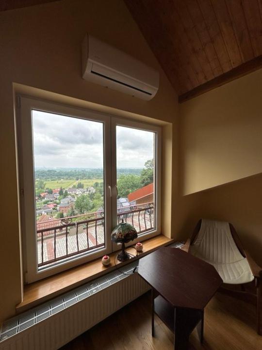 Appartamento Panorama Krzyzacka Chełmno