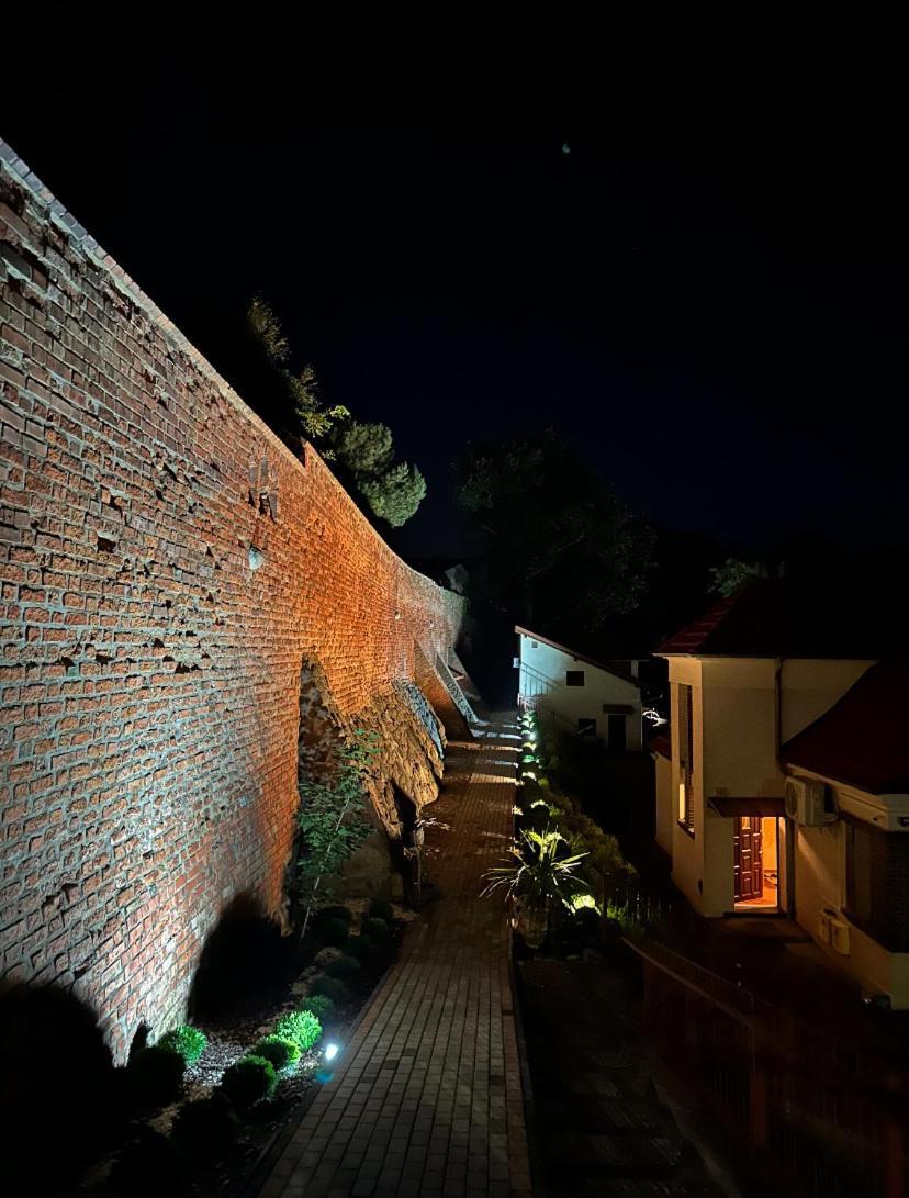 Panorama Krzyzacka * Chełmno