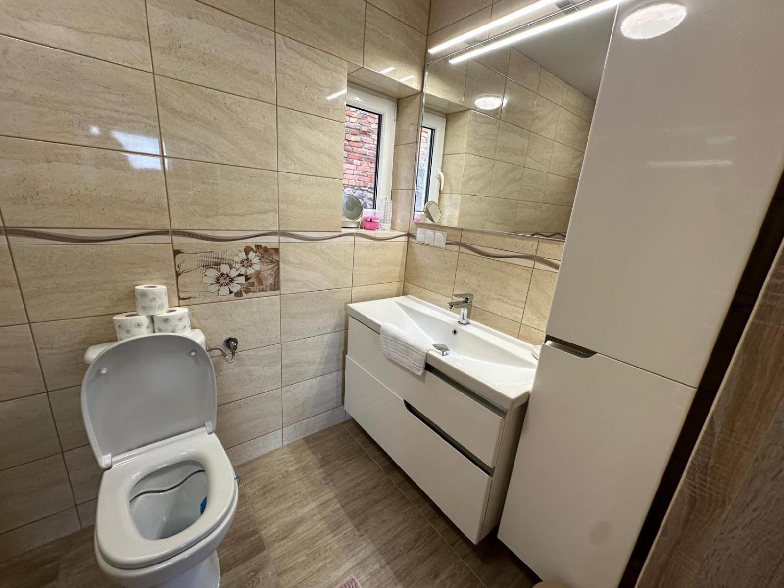 Apartment Bena Ze Zjawiskowym Tarasem Widokowym *