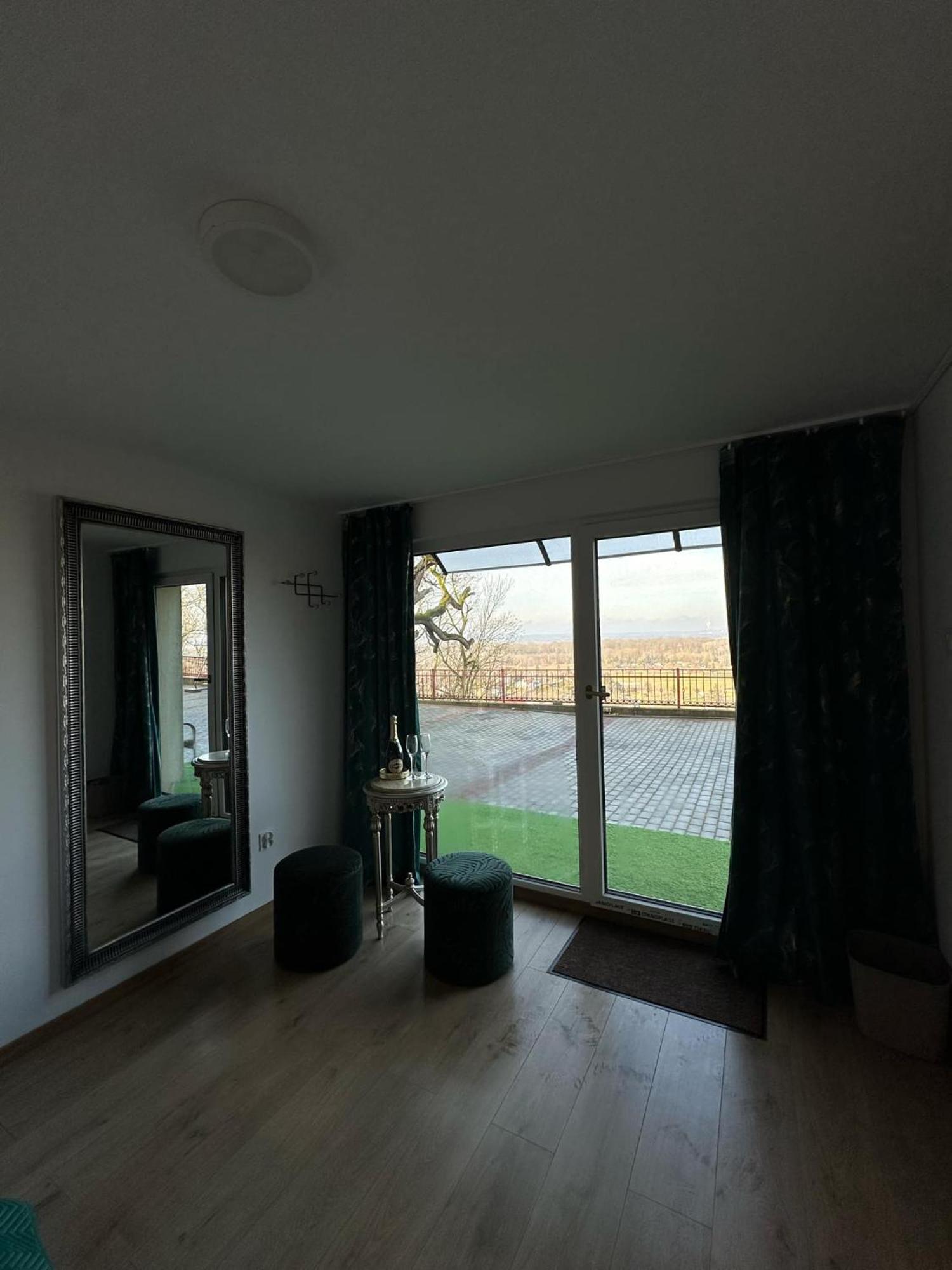 Apartment Bena Ze Zjawiskowym Tarasem Widokowym *